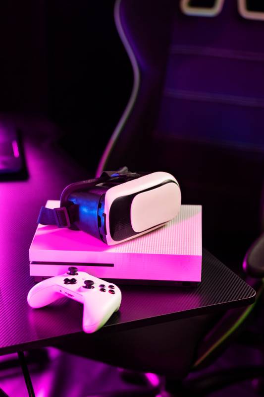 Playstation