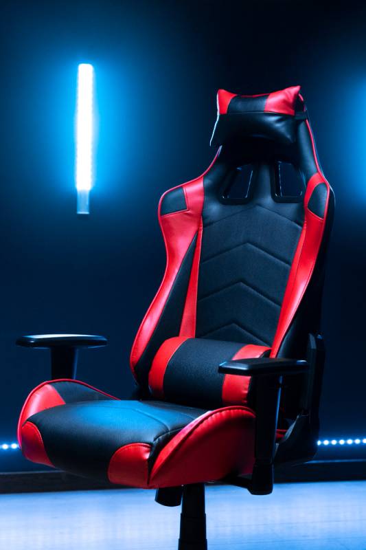 Gamer