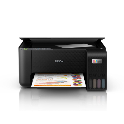  Impresora Epson L3210 Multifuncion 