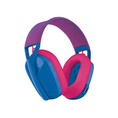 Auricular Bt + Inal Logitech G435 Azul 