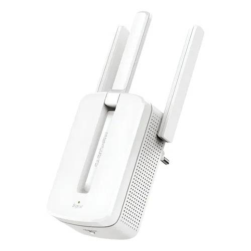 Extensor Wifi Mercusys Mw300Re 3 Antenas
