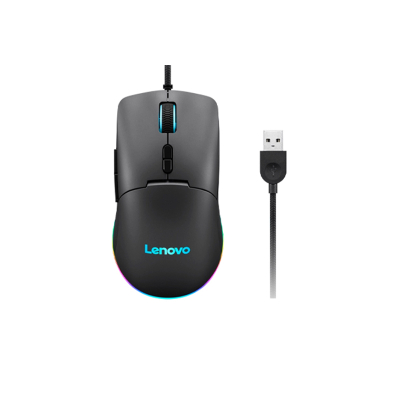  Mouse Lenovo Gaming M210 Rgb 