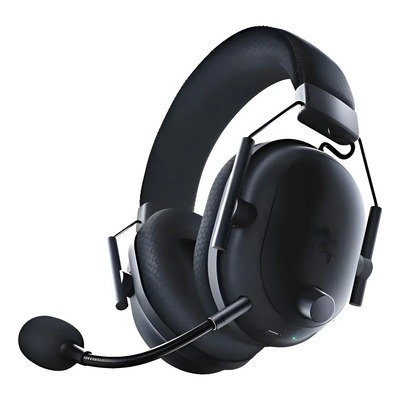 Auricular Razer Blackshark V2 Hyperspeed Wireless Bt 