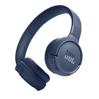 Auricular Bt Jbl T520 Azul 