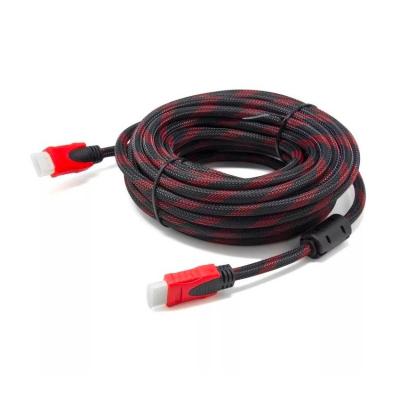 Cable Hdmi M - M 4K 15Mt 